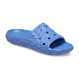 CROCS GEOMETRIC SLIDE V2 209608-4ON Μπλε Εικόνα 1