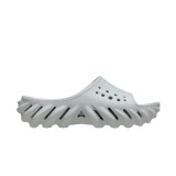 CROCS ECHO SLIDE 208170-1FT Grey Image 