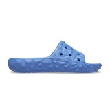 CROCS GEOMETRIC SLIDE V2 209608-4ON Μπλε Εικόνα 