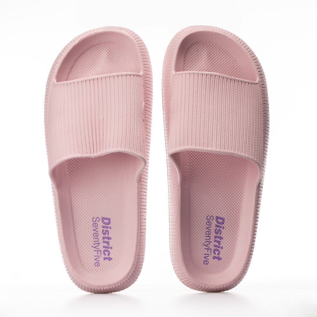 DISTRICT75 125WSL-801-0P5 Pink