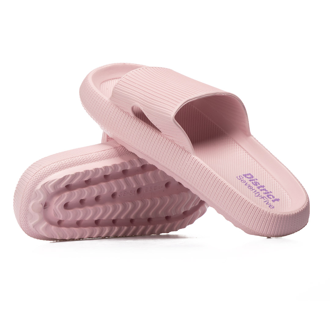 DISTRICT75 125WSL-801-0P5 Pink