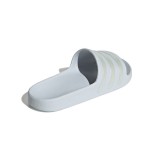 adidas sportswear ADILETTE AQUA IF0894 Γκρί Εικόνα 2