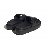 adidas sportswear ADILETTE PLATFORM HQ6179 Black Image 2
