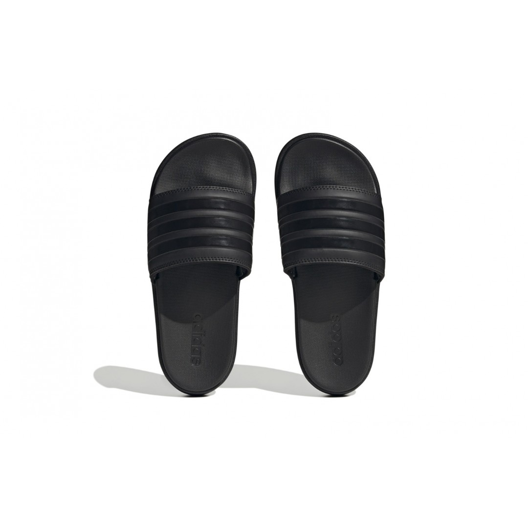 adidas sportswear ADILETTE PLATFORM HQ6179 Black