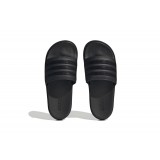 adidas sportswear ADILETTE PLATFORM HQ6179 Black Image 3