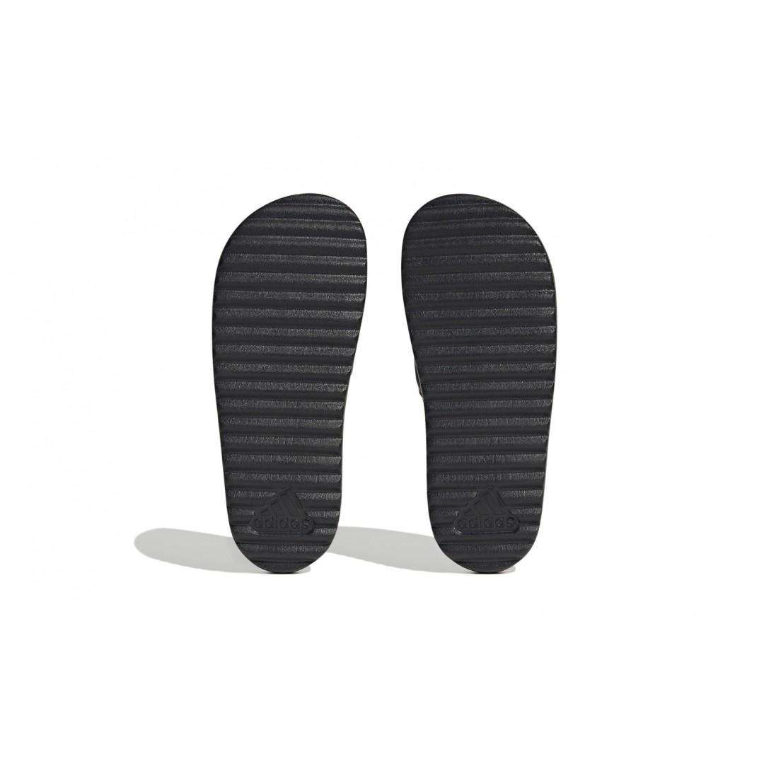 adidas sportswear ADILETTE PLATFORM HQ6179 Black
