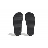adidas sportswear ADILETTE PLATFORM HQ6179 Black Image 4