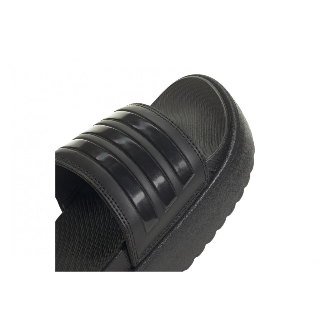 adidas sportswear ADILETTE PLATFORM HQ6179 Black