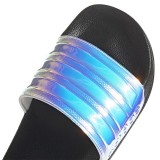 adidas sportswear ADILETTE SHOWER SLIDES FY8178 Μαύρο Εικόνα 3
