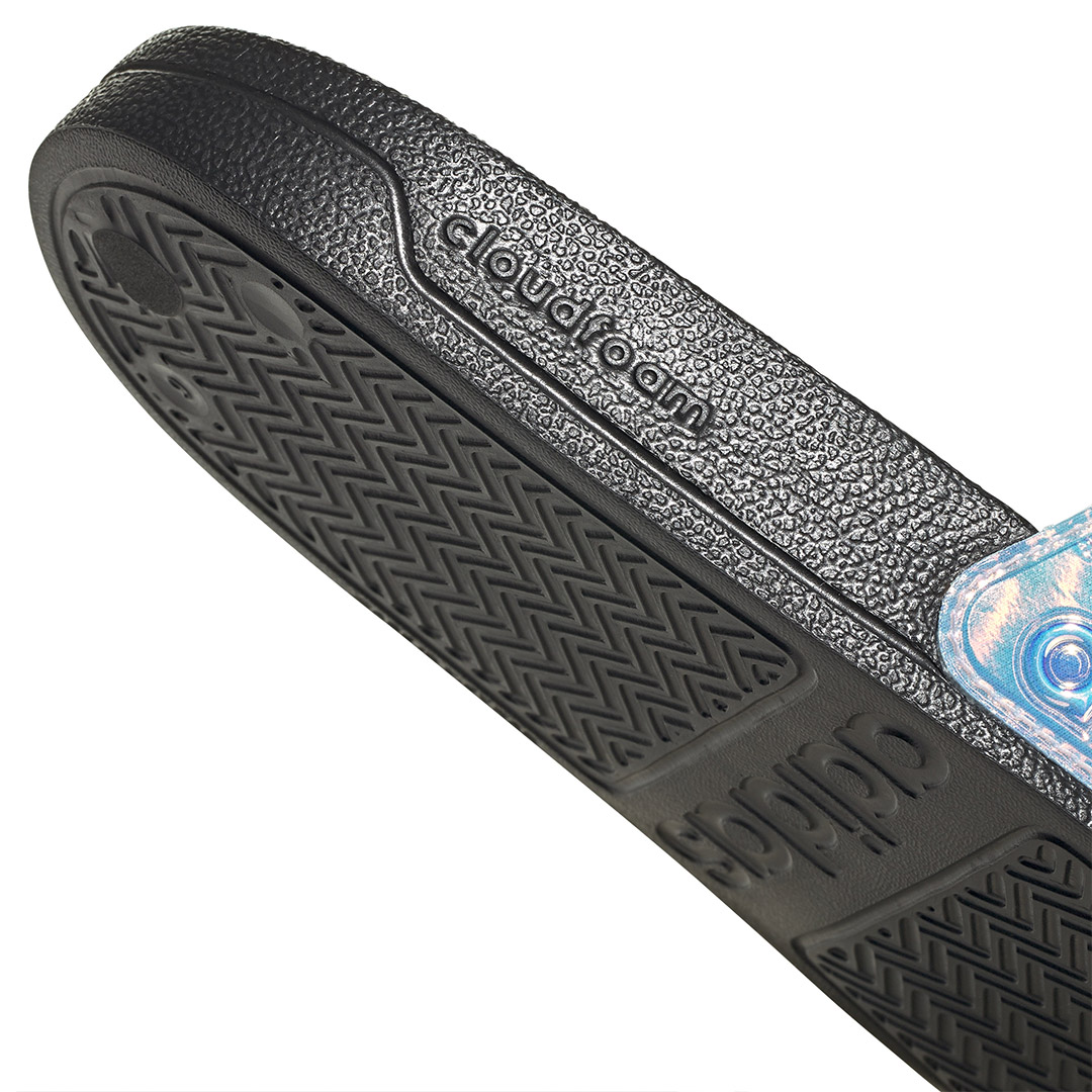 adidas sportswear ADILETTE SHOWER SLIDES FY8178 Μαύρο
