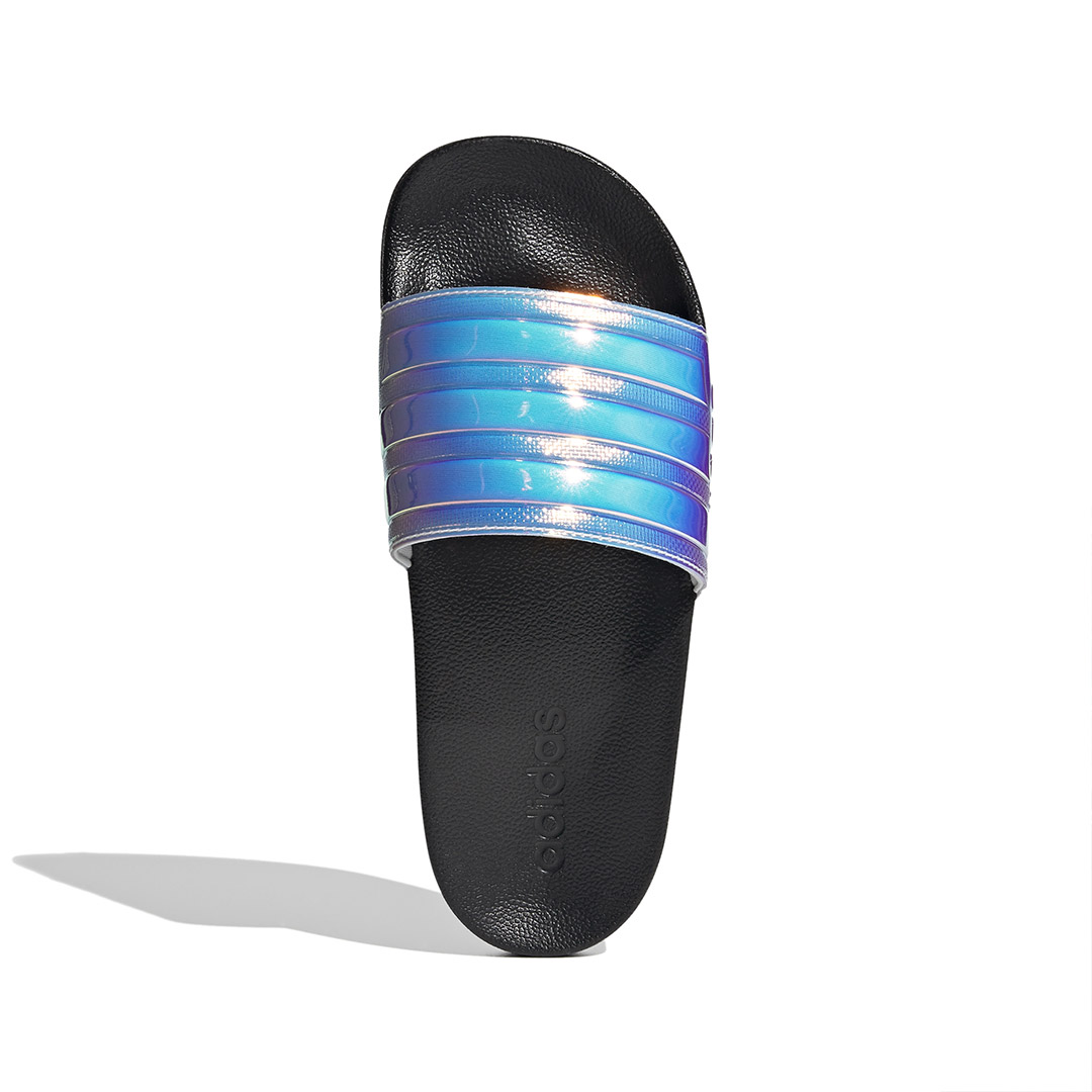adidas sportswear ADILETTE SHOWER SLIDES FY8178 Μαύρο