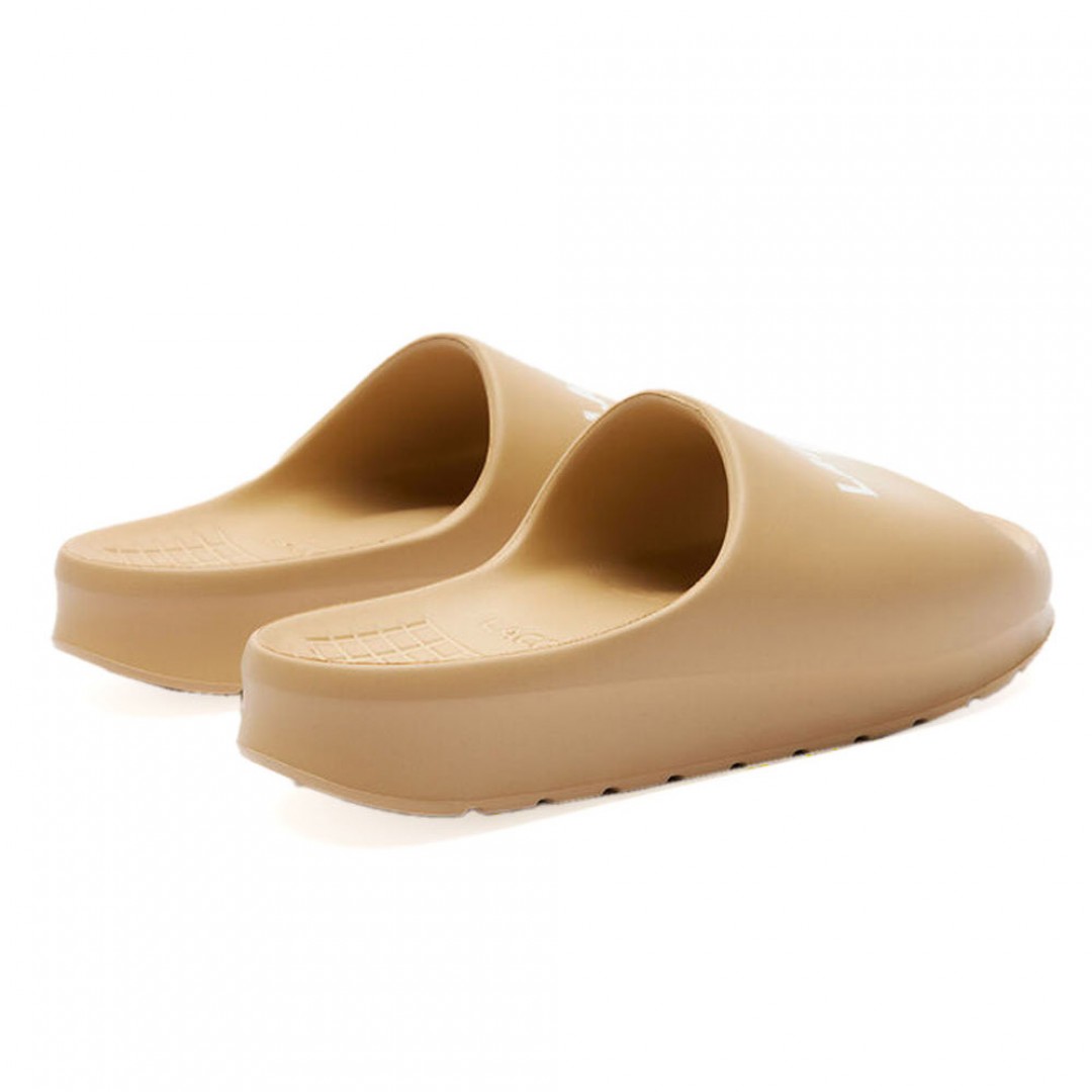 LACOSTE SERVE SLIDE 2.0 124 1 CFA 47CFA0020CJ2 Pink