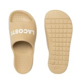LACOSTE SERVE SLIDE 2.0 124 1 CFA 47CFA0020CJ2 Pink Image 2