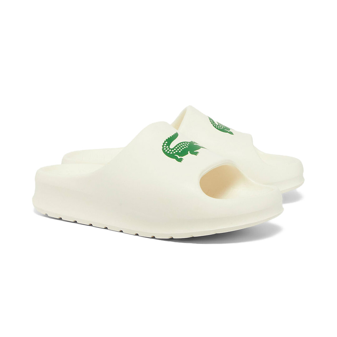 LACOSTE CROCO 2.0 EVO 48CFA00221Y5 White
