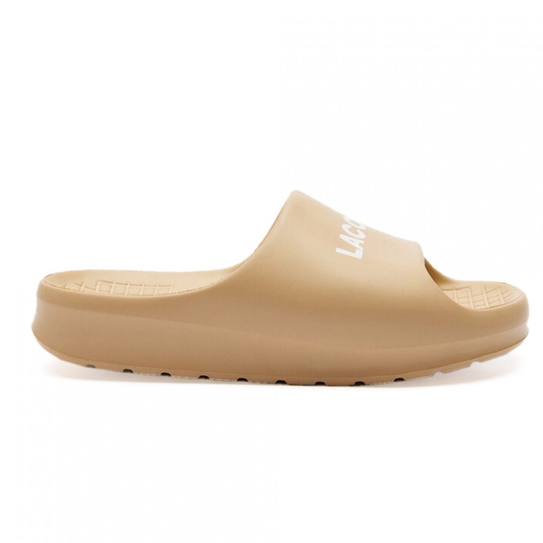 LACOSTE SERVE SLIDE 2.0 124 1 CFA 47CFA0020CJ2 Pink