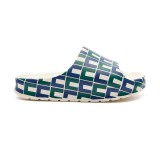 LACOSTE SERVE SLIDE 2.0 124 2 CFA 47CFA0034J18 Colorful Image 