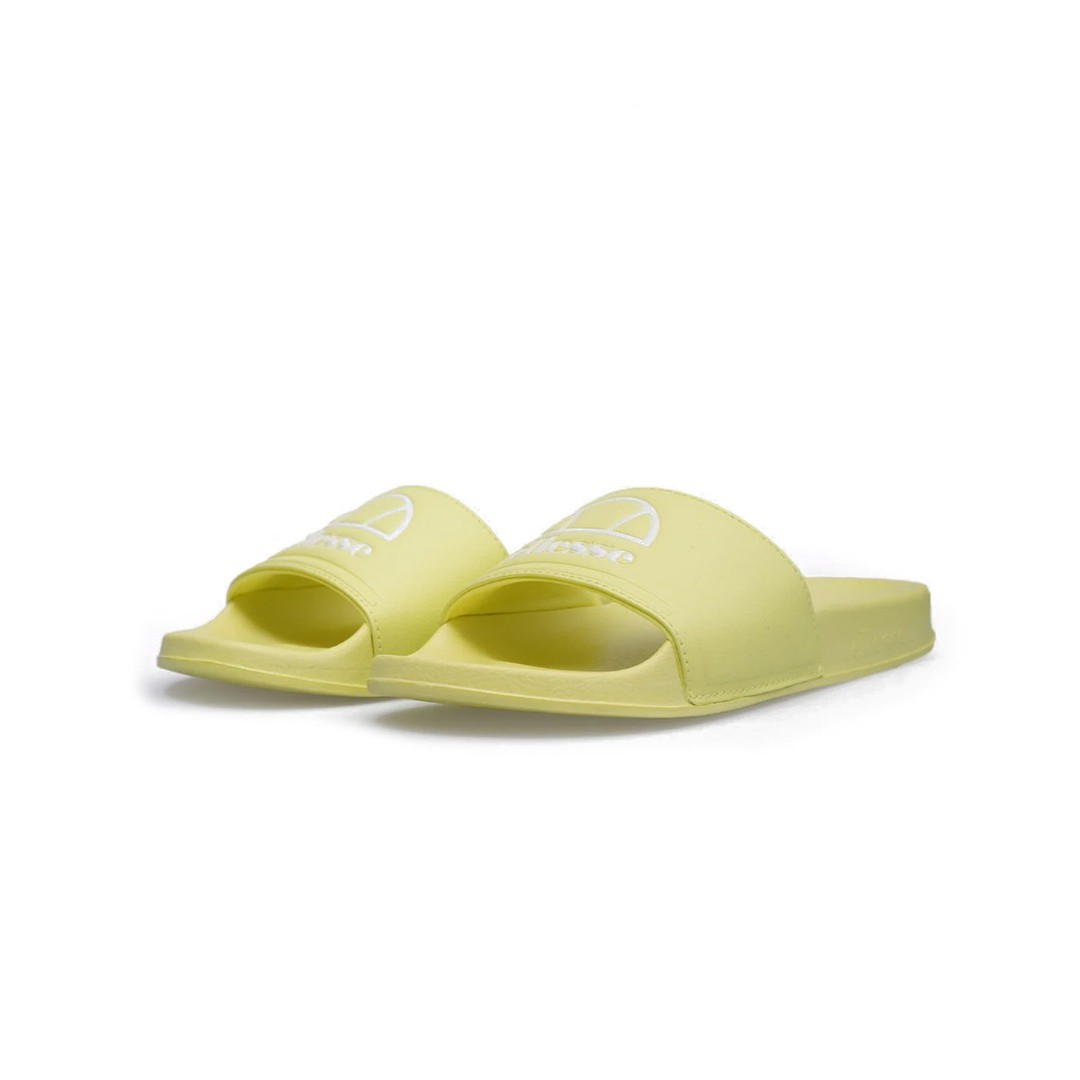 ELLESSE TANKER CUPSOLE SGMF0463-511 Κίτρινο