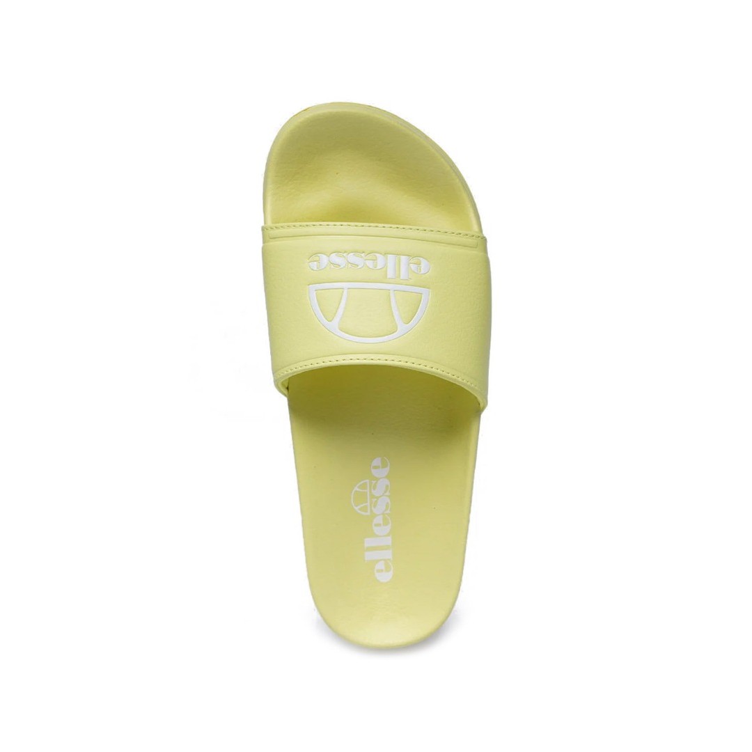 ELLESSE TANKER CUPSOLE SGMF0463-511 Κίτρινο