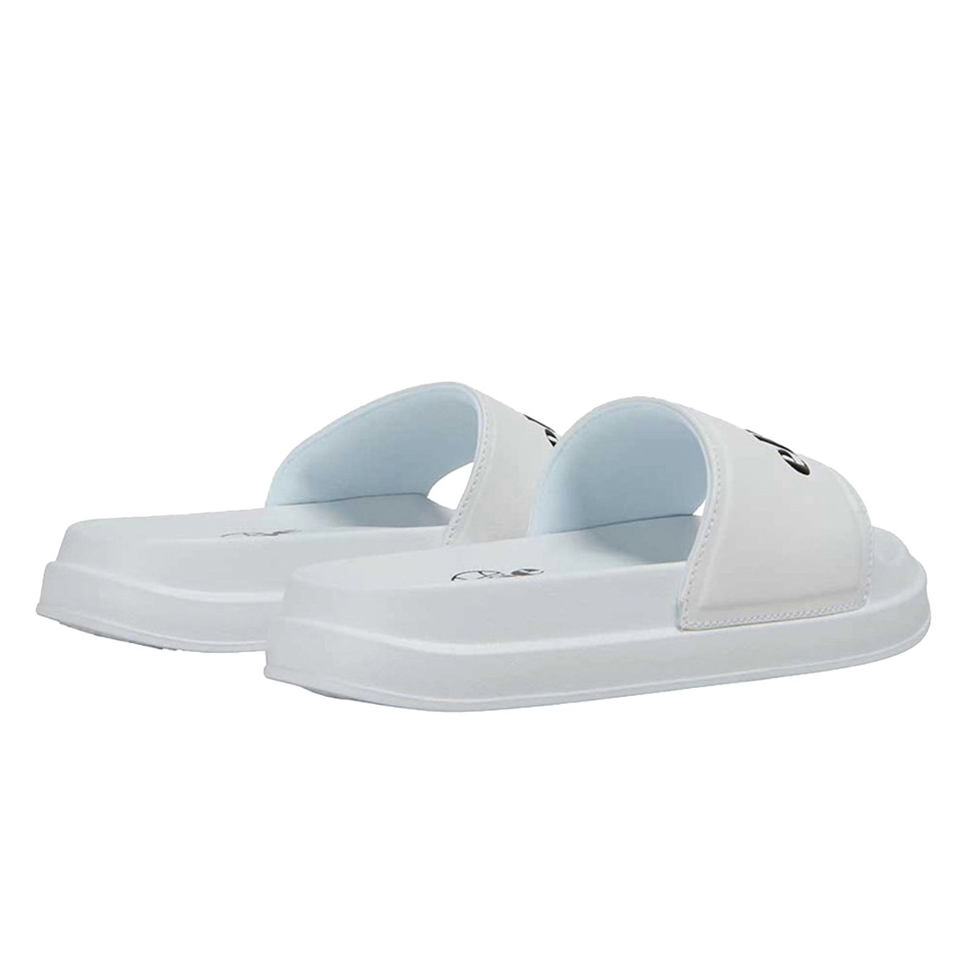 ELLESSE FILIPPALTA SLIDE SGRF0537-908 Λευκό
