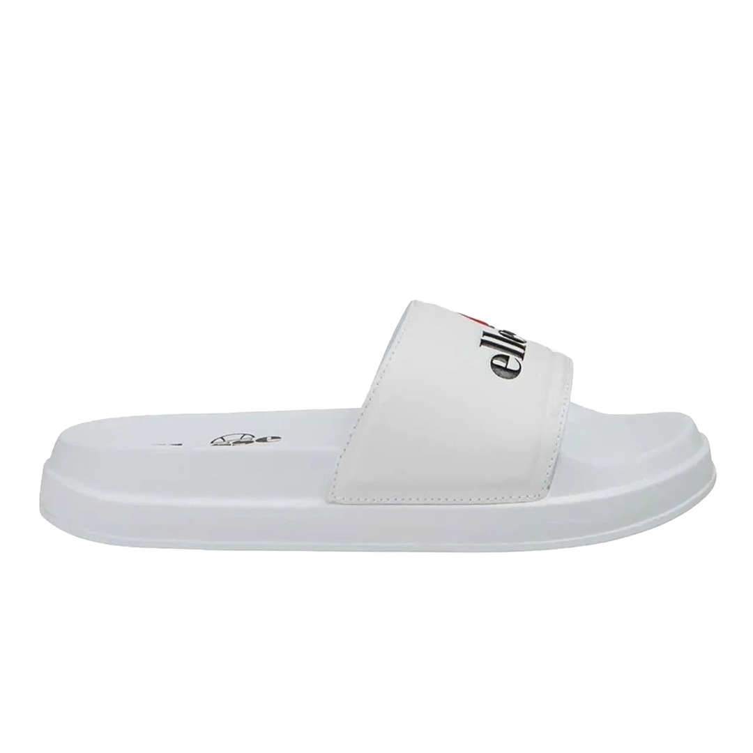 ELLESSE FILIPPALTA SLIDE SGRF0537-908 Λευκό