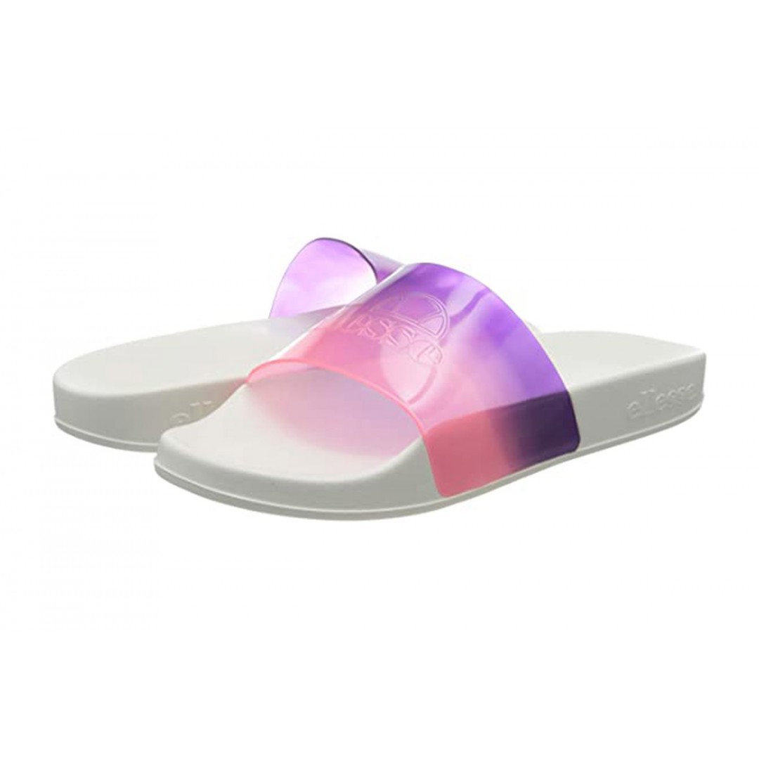 ELLESSE 613569-PURPLE Μωβ