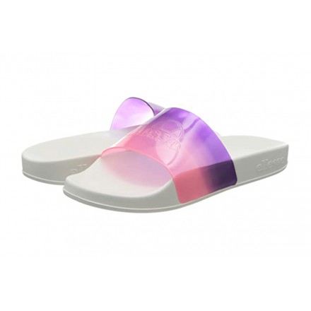 ELLESSE 613569-PURPLE Μωβ