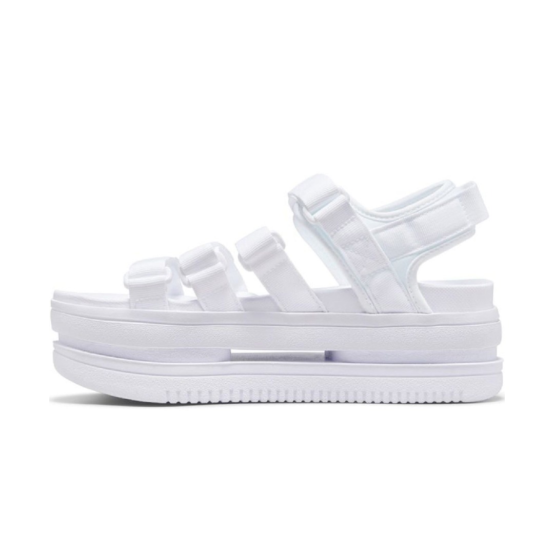 NIKE ICON CLASSSIC DH0223-100 White