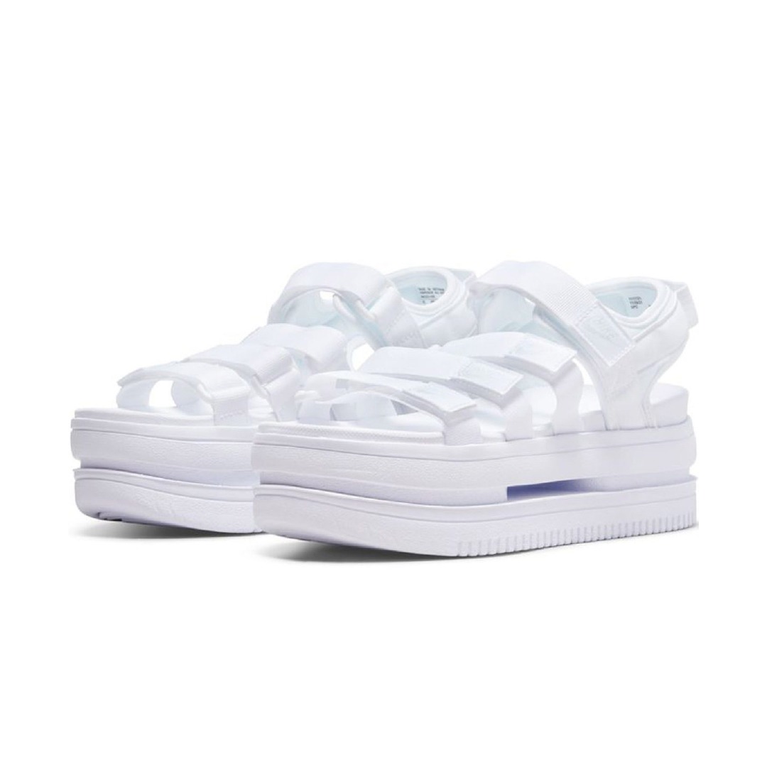 NIKE ICON CLASSSIC DH0223-100 White
