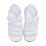NIKE ICON CLASSSIC DH0223-100 White Image 5