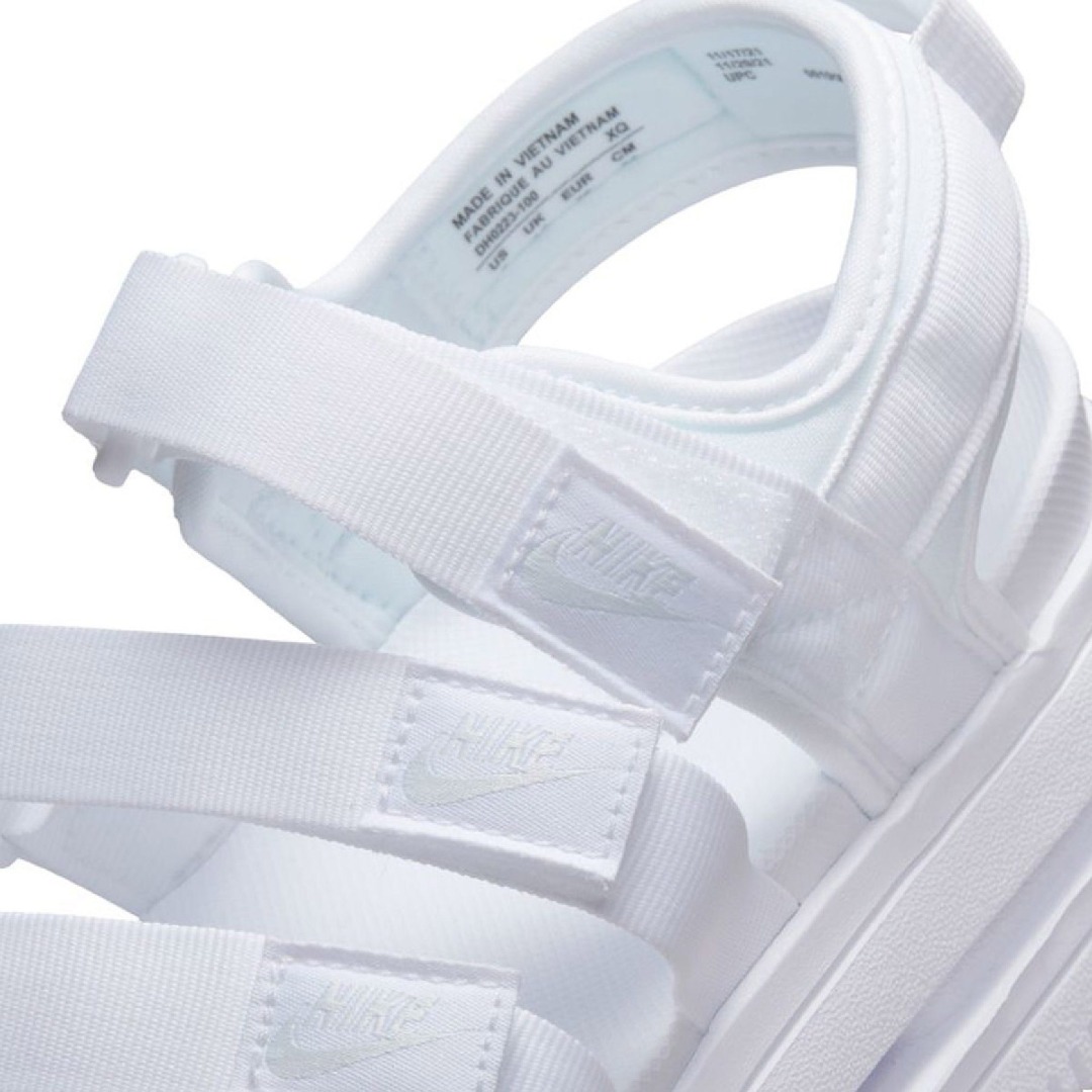 NIKE ICON CLASSSIC DH0223-100 White
