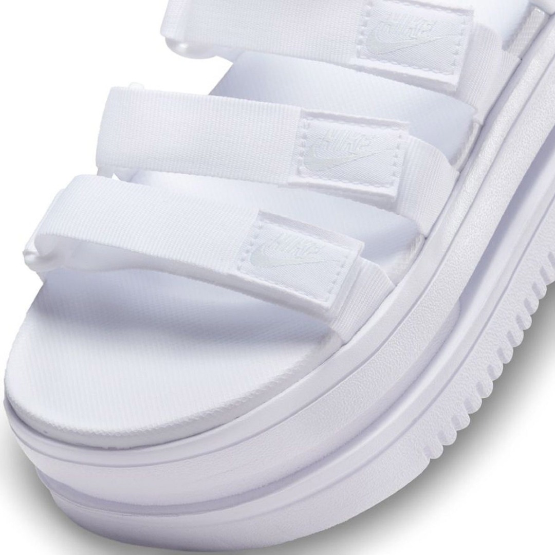 NIKE ICON CLASSSIC DH0223-100 White