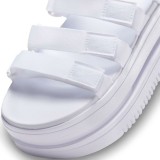 NIKE ICON CLASSSIC DH0223-100 White Image 8