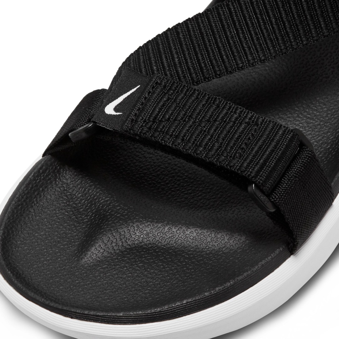NIKE VISTA DJ6607-001 Μαύρο