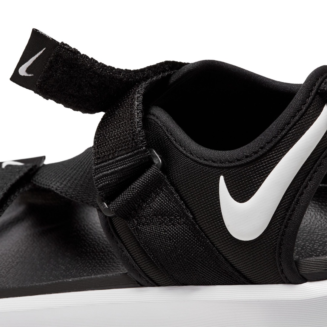 NIKE VISTA DJ6607-001 Μαύρο