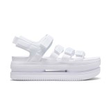 NIKE ICON CLASSSIC DH0223-100 White Image 