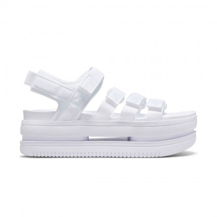 NIKE ICON CLASSSIC DH0223-100 White