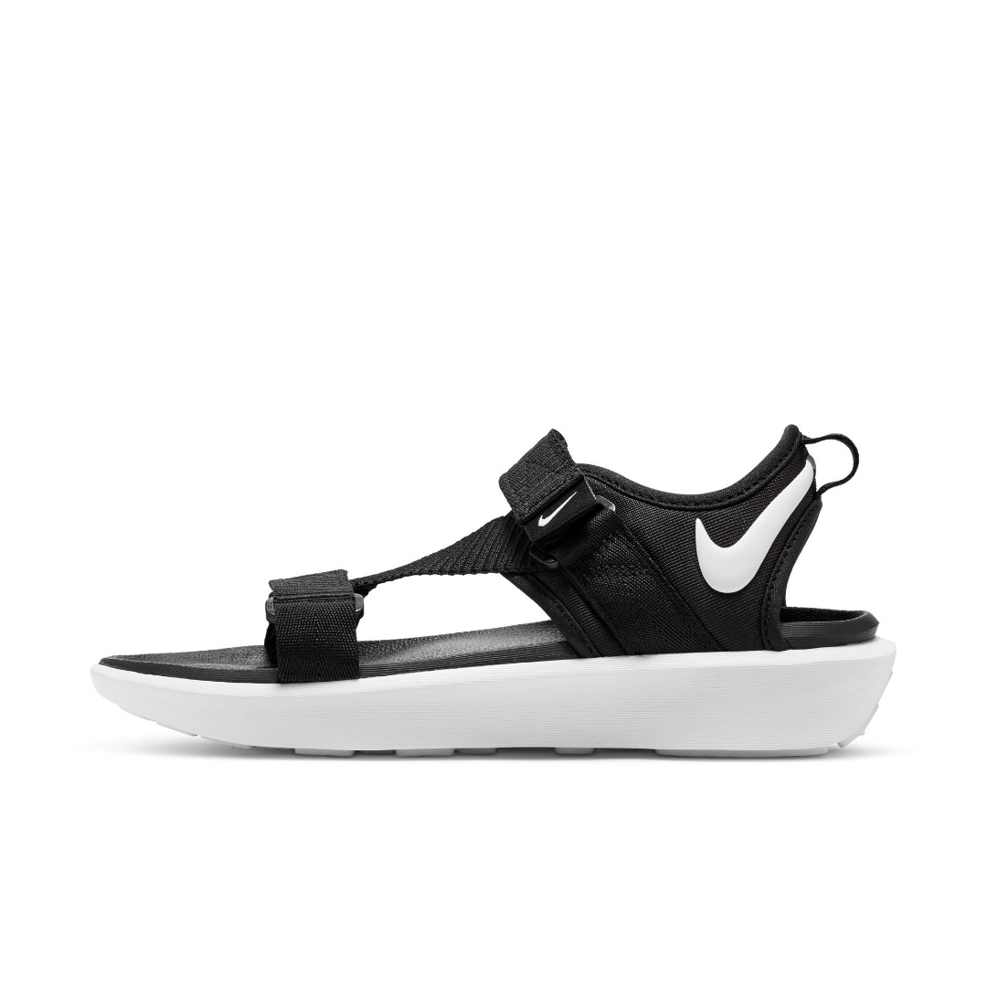NIKE VISTA DJ6607-001 Μαύρο
