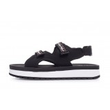FILA SPOT EVA 5SM00821-014 Μαύρο Εικόνα 