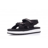 FILA SPOT EVA 5SM00821-014 Μαύρο Εικόνα 0