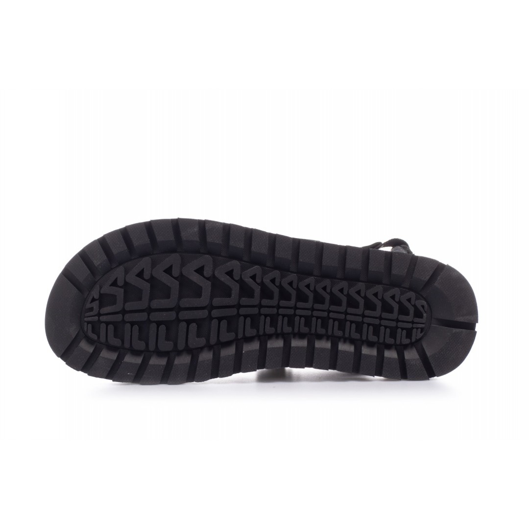 FILA SPOT EVA 5SM00821-014 Μαύρο