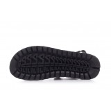 FILA SPOT EVA 5SM00821-014 Μαύρο Εικόνα 5