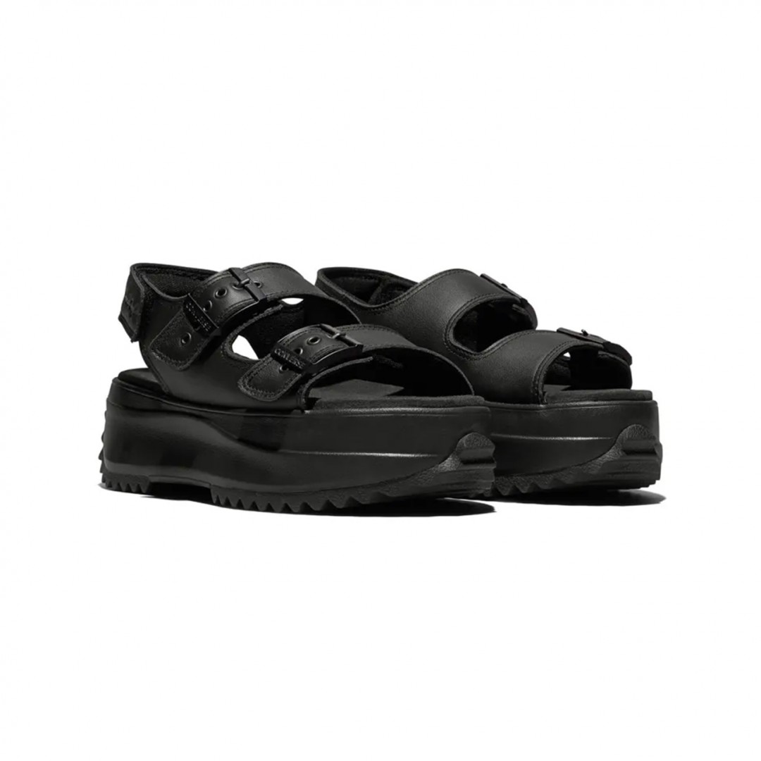 CONVERSE ALL STAR CHUCK TAYLOR SANDAL A20645C Μαύρο