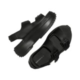 CONVERSE ALL STAR CHUCK TAYLOR SANDAL A20645C Μαύρο Εικόνα 2