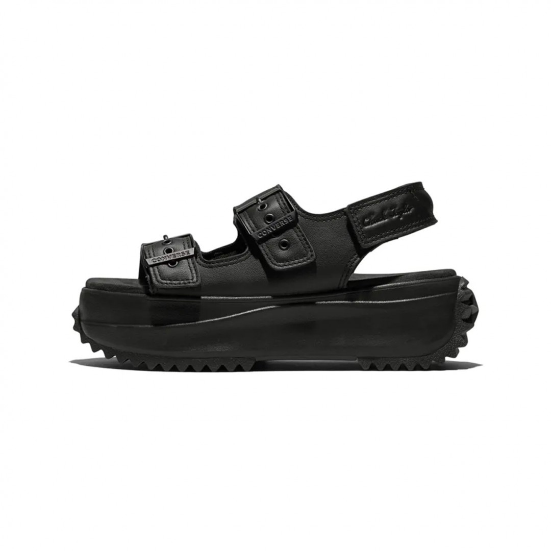 CONVERSE ALL STAR CHUCK TAYLOR SANDAL A20645C Μαύρο