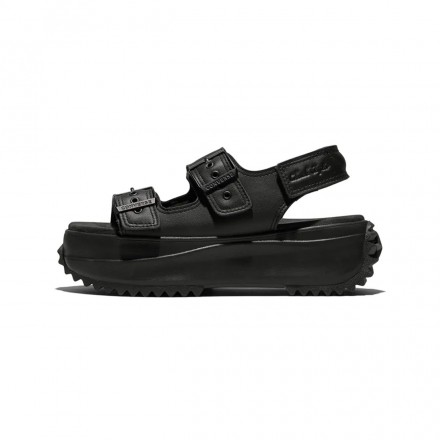 CONVERSE ALL STAR CHUCK TAYLOR SANDAL A20645C Μαύρο
