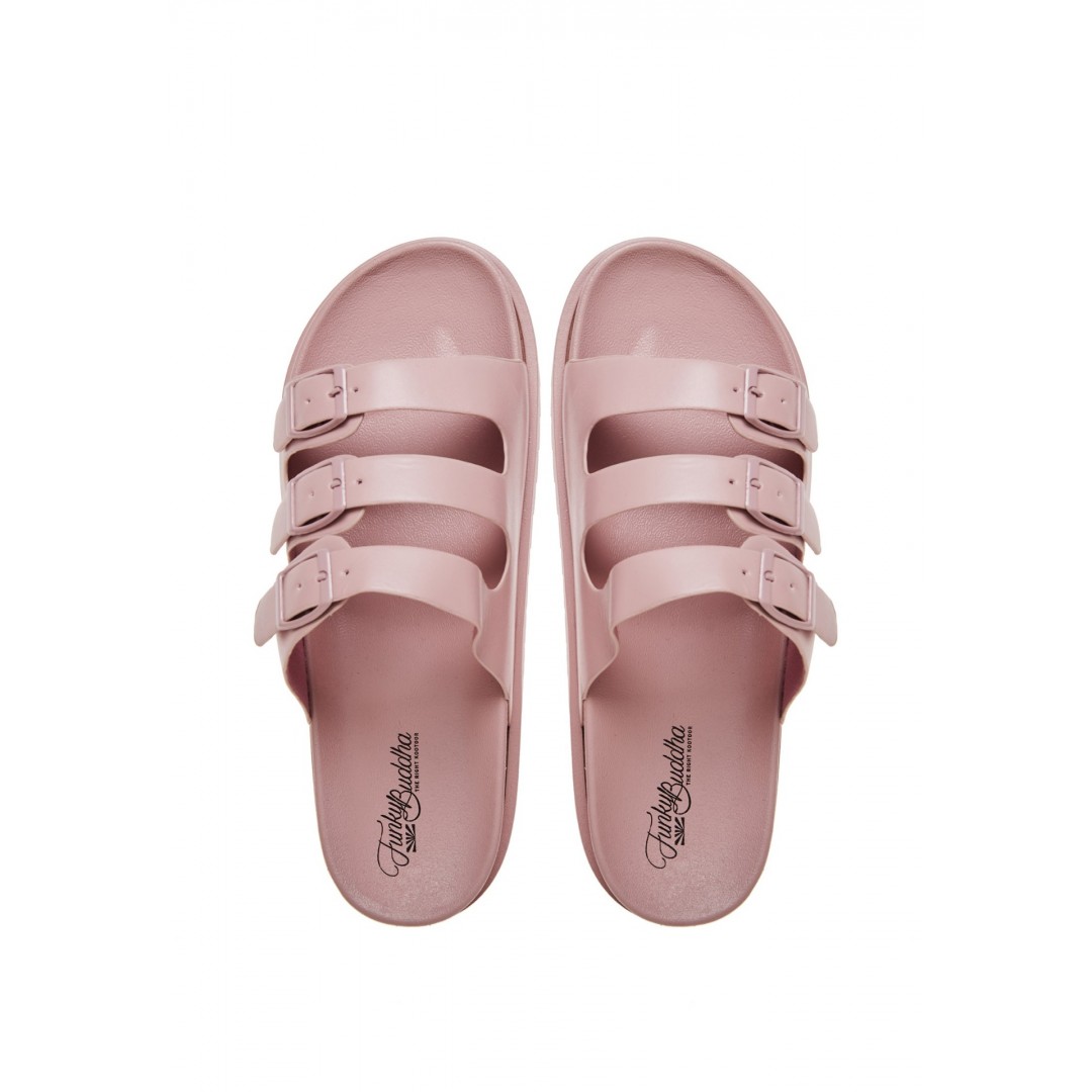 FUNKY BUDDHA FBL007-117-08-VINTAGE PINK Pink