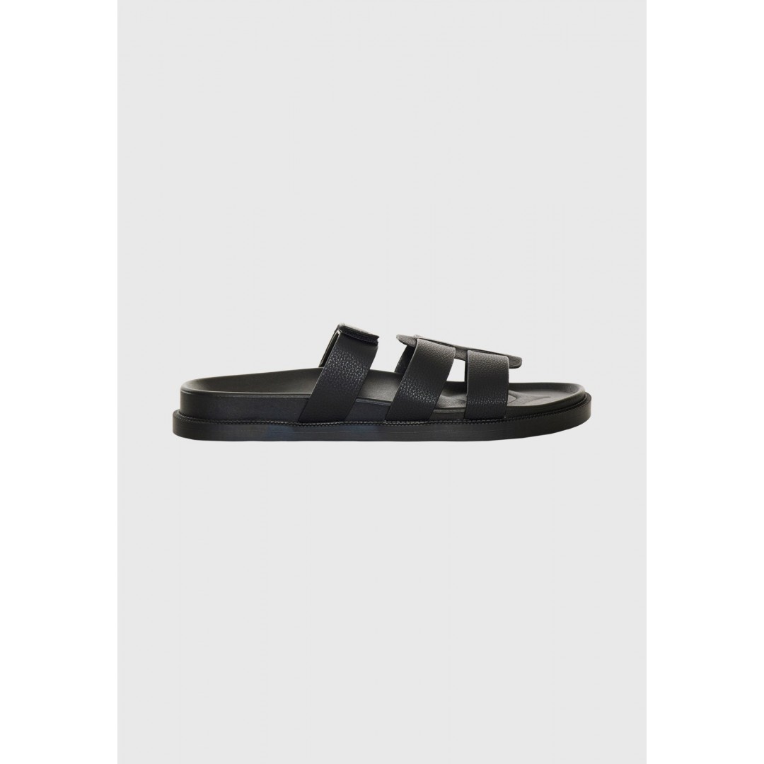 FUNKY BUDDHA FBL011-101-08-BLACK Μαύρο