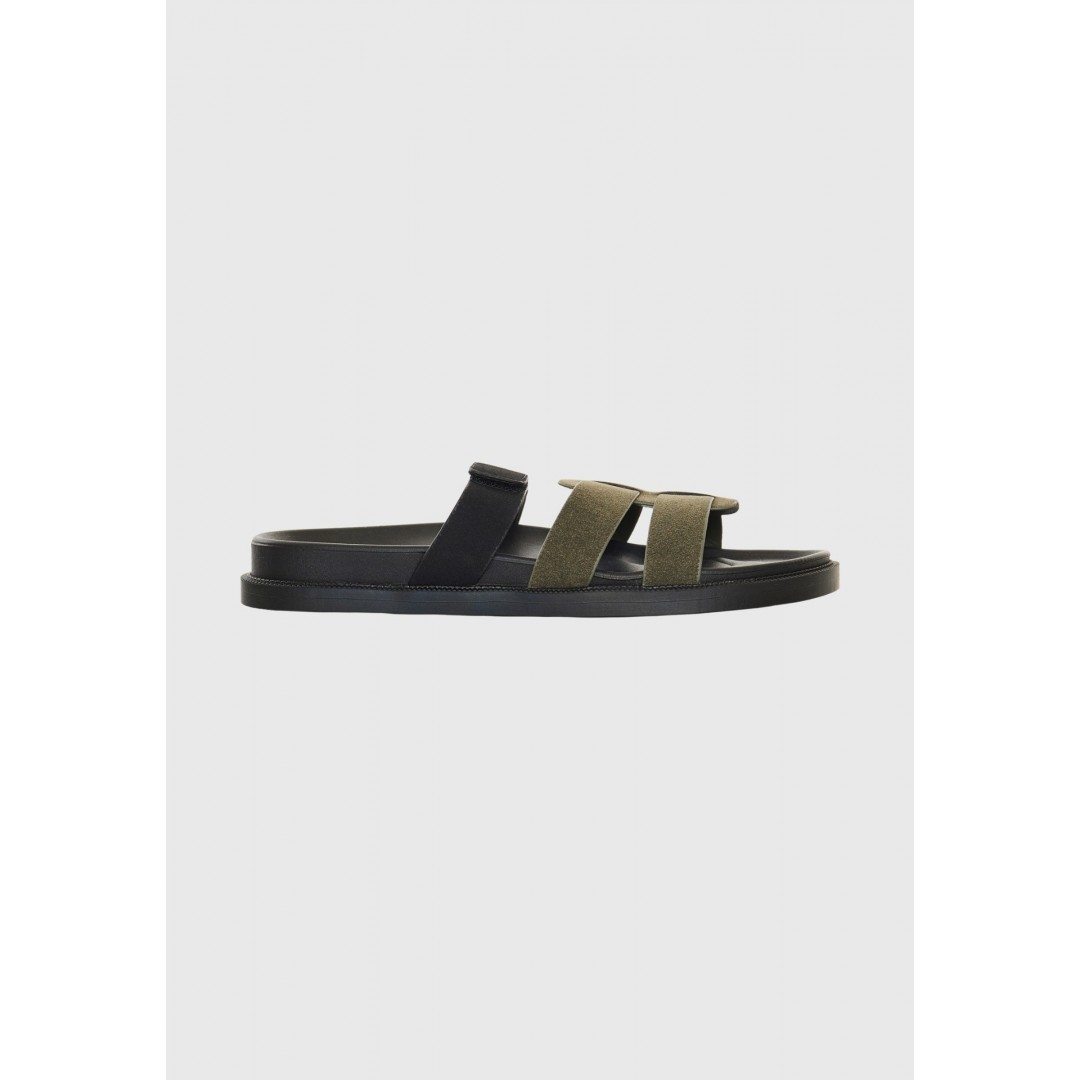 FUNKY BUDDHA FBL011-101-08-KHAKI Κhaki