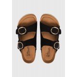 FUNKY BUDDHA FBL011-104-08-BLACK Μαύρο Εικόνα 0