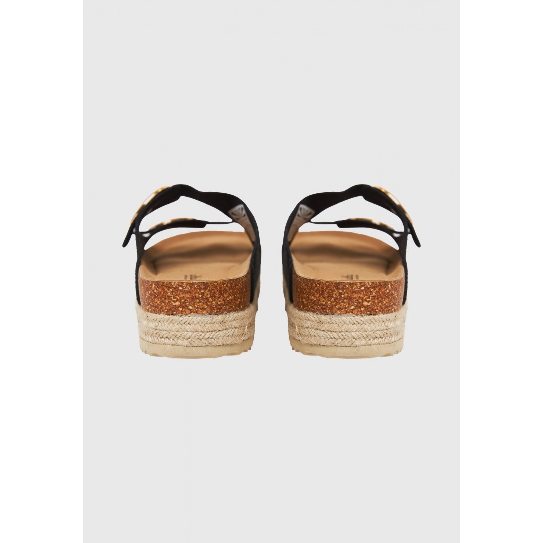 FUNKY BUDDHA FBL011-104-08-BLACK Μαύρο